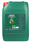Castrol 3414660 TRANSMAX Agri MP Plus 10W-30 - 20L