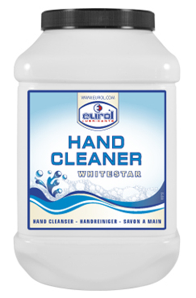 Hand Cleaner Whitestar - 4,5L