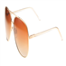 Sluneční brýle polarizační Pilot Gold /Z370 M/P