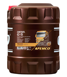 Pemco 3020560 Diesel G-5 10W-40 E7 - 20L
