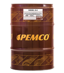 Pemco 3020569 Diesel G-5 10W-40 E7 - 60L