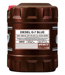 Pemco 3020660 Diesel G-7 10W-40 E6/E9 (E8/E11) - 20L