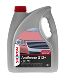 Sheron 1013246 Antifreeze G12+ -30 °C - 3L