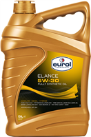 EUROL 4508450 Elance 5W-30 - 5L