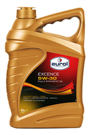 EUROL 4508650 Excence 5W-30 - 5L