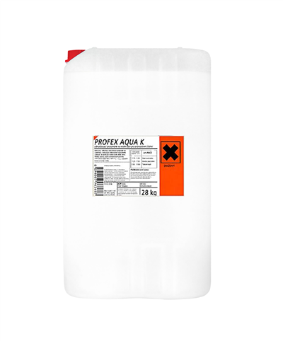 Aqua K 28 kg