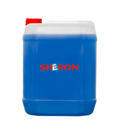 Antifreeze G11 - 10L