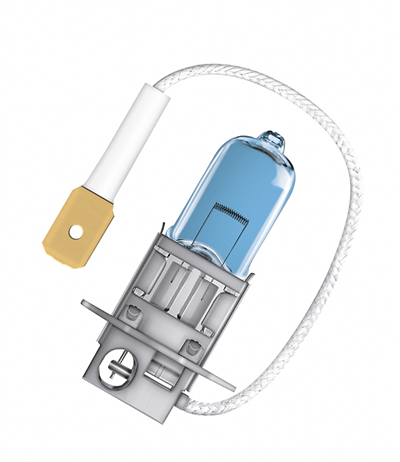 Cool Blue H3 12V 64151CB-ks