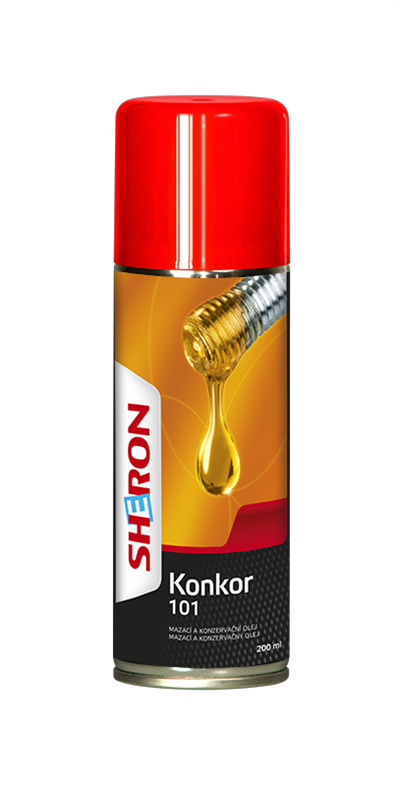 Konkor 101 200 ml