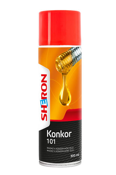 Konkor 101 300 ml