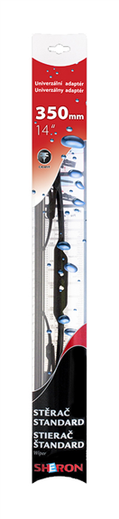 Sheron 4815000 Stěrač standard 350 mm