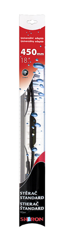 Sheron 4815030 Stěrač standard 450 mm