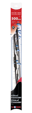 Sheron 4815050 Stěrač standard 500 mm