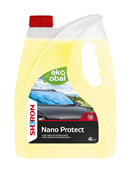 Sheron 1411448 Letní ostřikovač Nano Protect - 4L
