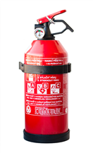 5800668 Hasicí přístroj práškový 1 kg