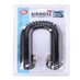 ALLRIDE Vzduchová hadice 6 mm, 10 m