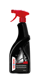 Sheron 1512334 Rychloleštěnka 500 ml