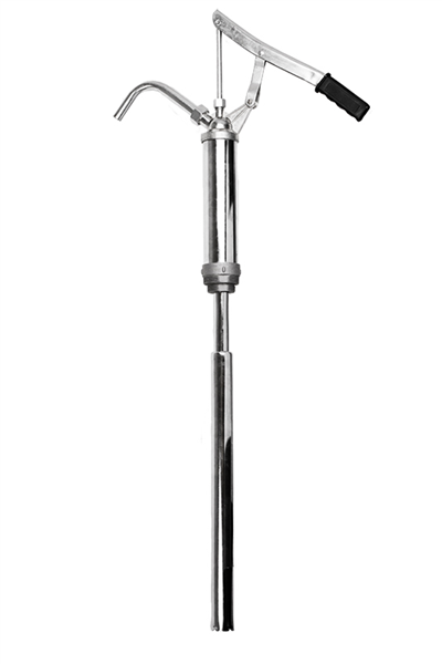 Pumpa na olej pro sudy 60 lt a - 208L