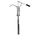 Pumpa na olej pro sudy 60 lt a - 208L