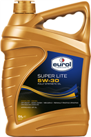 EUROL 4500550 Super Lite 5W-30 A3/B4 - 5L