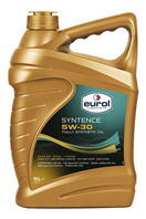 EUROL 4500650 Syntence 5W-30 LL - 5L