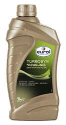 EUROL 4501241 Turbosyn A3/B4 10W-40 - 1L