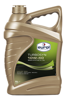 EUROL 4501250 Turbosyn A3/B4 10W-40 - 5L