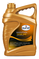 EUROL 4501650 Marathol E6/E9 10W-40 - 5L