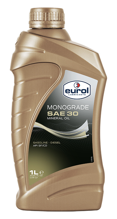Monograde 30 - 1L