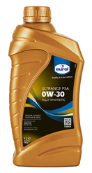 EUROL 4505741 Ultrance PSA C2 0W-30 - 1L