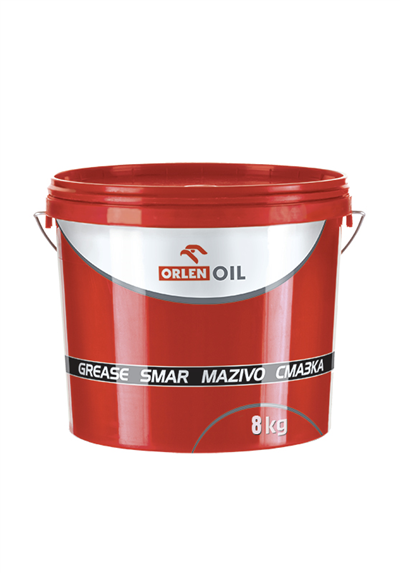 GREASEN Mazivo G3 8 kg