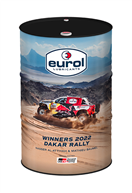 EUROL 4507187 Compressor Oil 46 - 210L