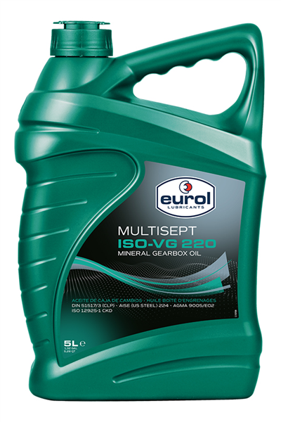 Multisept ISO 220 - 5L