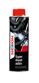 Sheron 1210128 Super Diesel aditiv 250 ml
