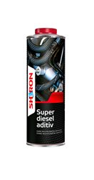Sheron 1210141 Super Diesel aditiv - 1L