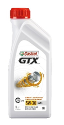 Castrol 15F6F1 GTX A5/B5 5W-30 - 1L