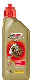 Castrol 15F1C1 Olej do prevodovky