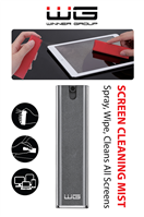 5701560 Čistič displeje 2v1, 15 ml