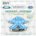 Mr&Mrs Light blue flowers citrus