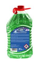 Happy Car 2011050 Zimní směs -15 °C 5 lt PET