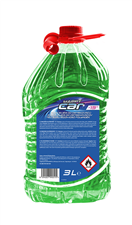 Happy Car 2011046 Zimní směs -15 °C 3 lt PET