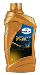 EUROL 4509041 Ultrance ST 0W-20 - 1L