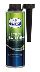 EUROL 4512927 Petrol Fuel Treat 250 ml