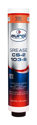 EUROL 4525002 Grease CS-2/103-S 400 g
