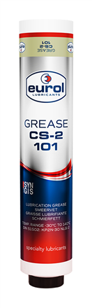 EUROL 4525003 Grease CS-2/101 400 g