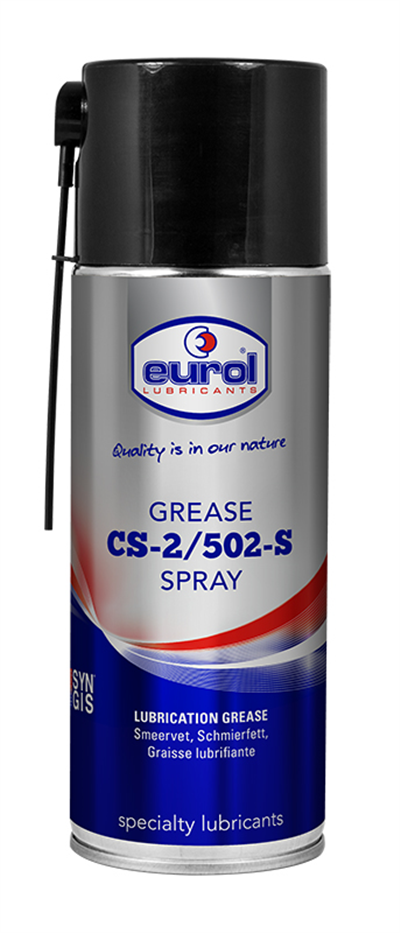 Grease CS-2/502-S Spray 400 ml