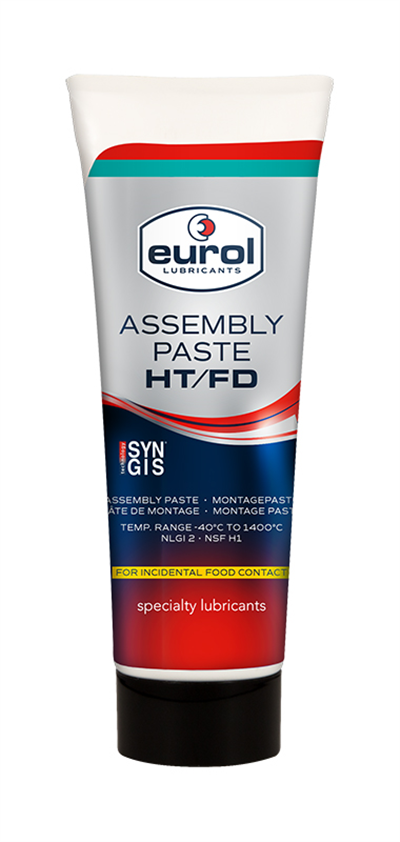 Assembly Paste HT/FD 110 g