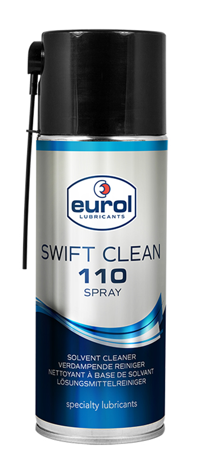 Swift Clean 110 Spray 400 ml