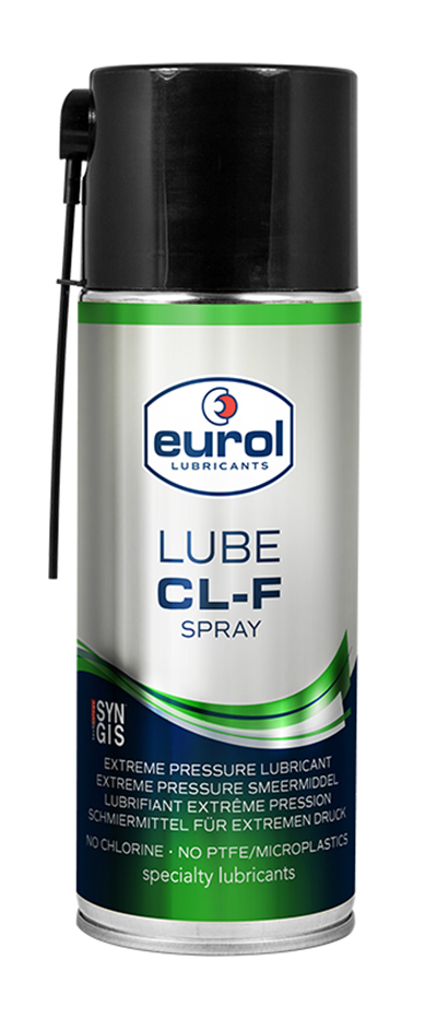 CL-F Lube Spray 400 ml