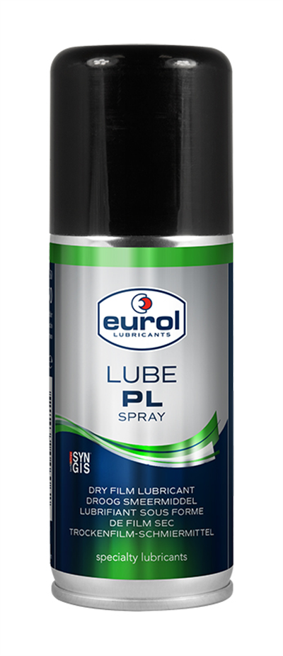 Lube PL Spray 400 ml